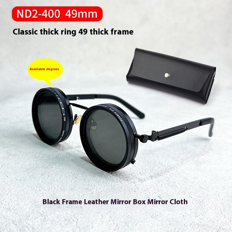 9 Gear Glasses UV Protection