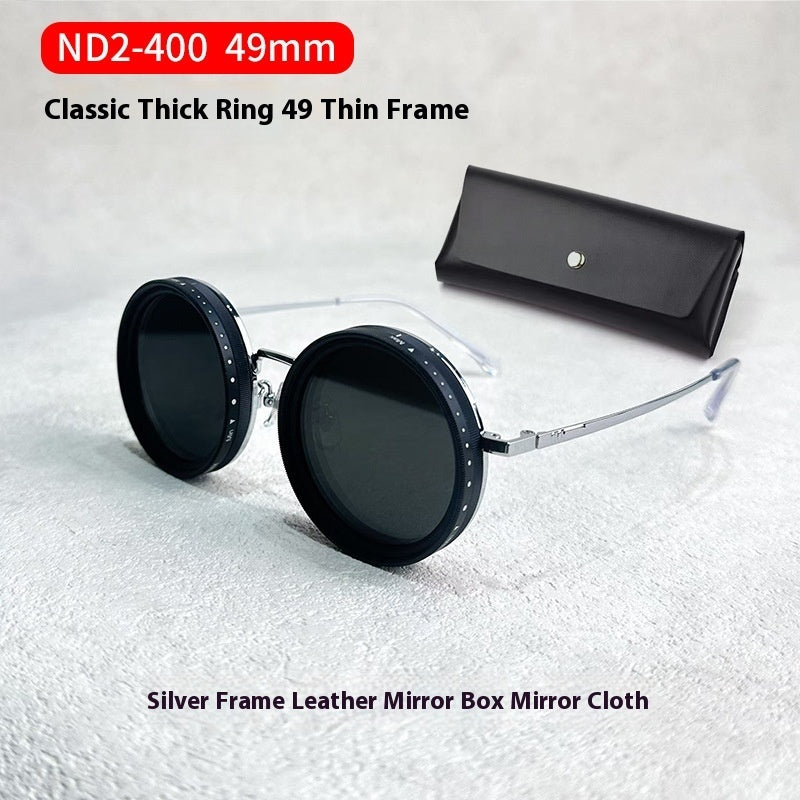 9 Gear Glasses UV Protection