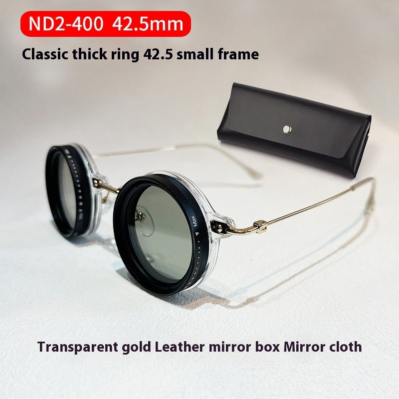 9 Gear Glasses UV Protection